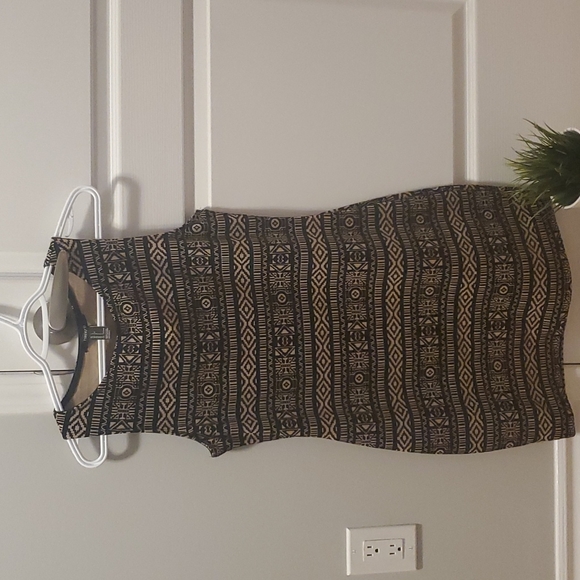 Forever 21 Bodycon Dress NWOT - Picture 2 of 6